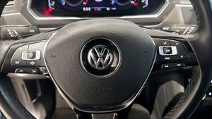 Volkswagen Tiguan Allspace bild 17