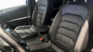Volkswagen Tiguan Allspace bild 9