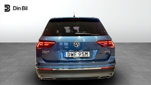 Volkswagen Tiguan Allspace bild 6