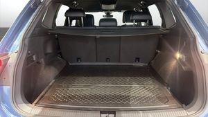 Volkswagen Tiguan Allspace bild 14