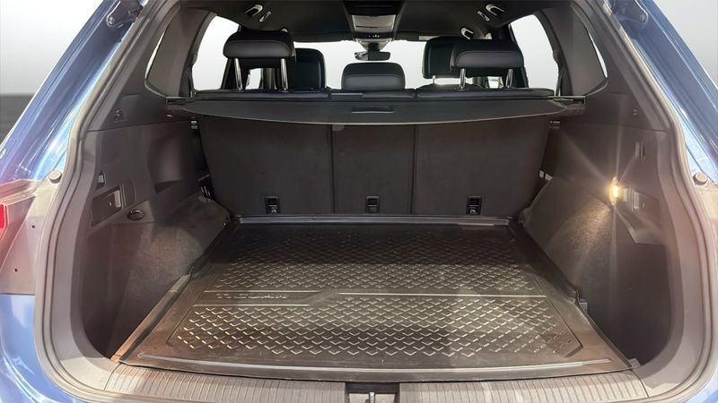 Volkswagen Tiguan Allspace bild 14