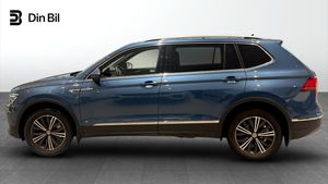 Volkswagen Tiguan Allspace bild 3