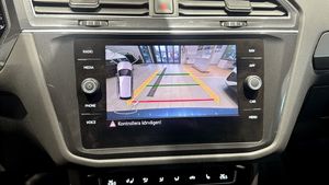 Volkswagen Tiguan Allspace bild 10