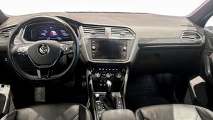 Volkswagen Tiguan Allspace bild 11