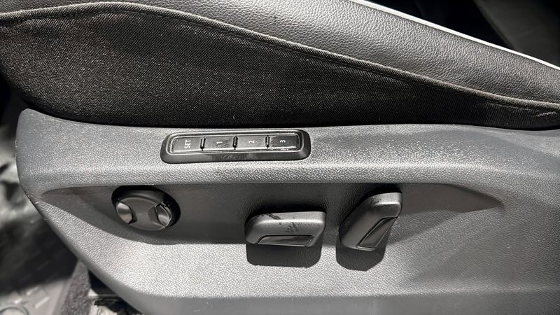 Volkswagen Tiguan Allspace bild 16