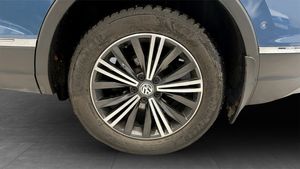 Volkswagen Tiguan Allspace bild 7