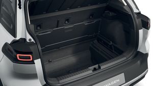 Volkswagen ID. Cross bild 10