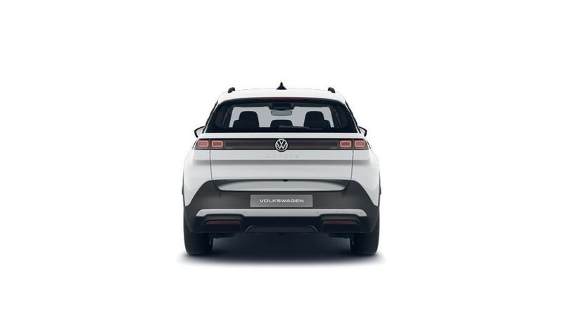 Volkswagen ID. Cross bild 4
