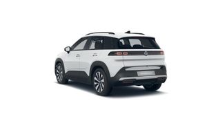 Volkswagen ID. Cross bild 3