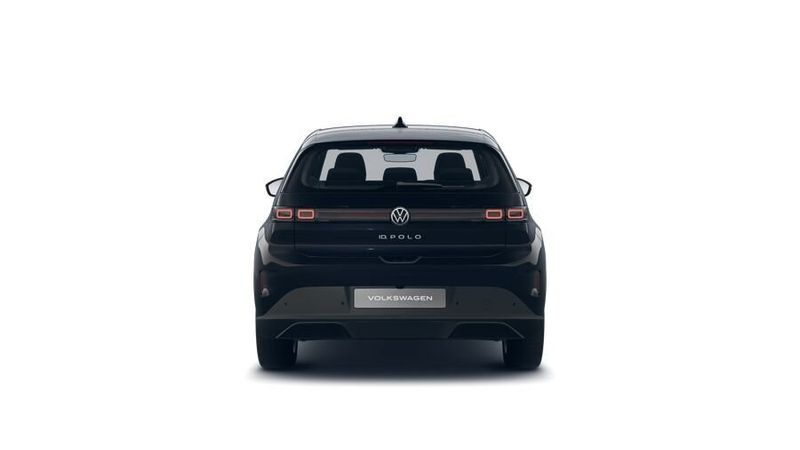 Volkswagen ID. Polo bild 4
