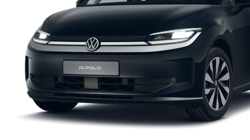 Volkswagen ID. Polo bild 11