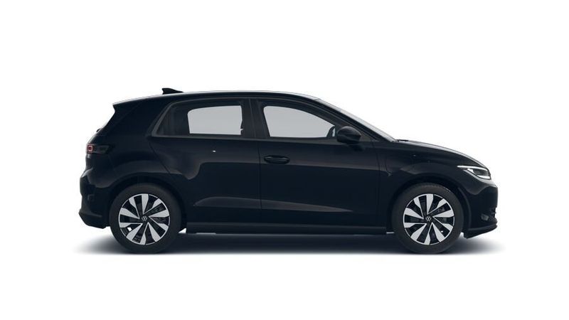 Volkswagen ID. Polo bild 6