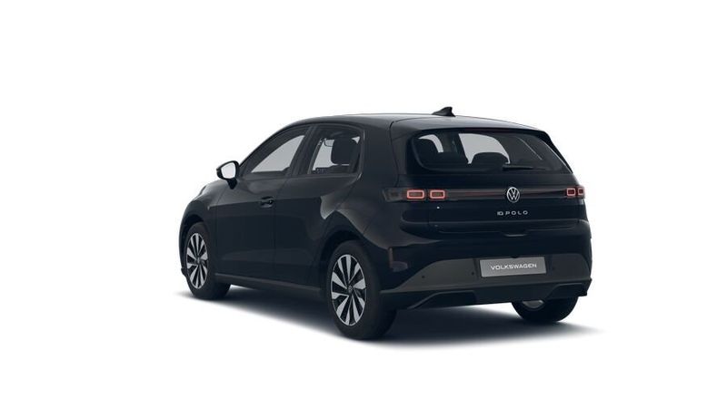 Volkswagen ID. Polo bild 3