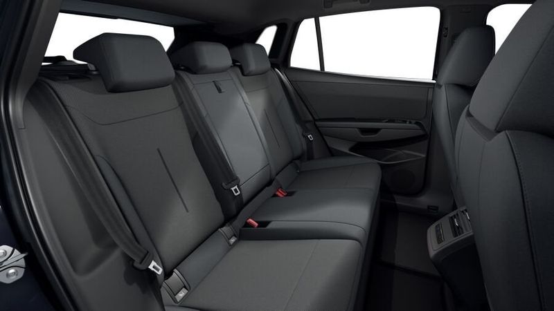 Volkswagen ID. Tiguan bild 10