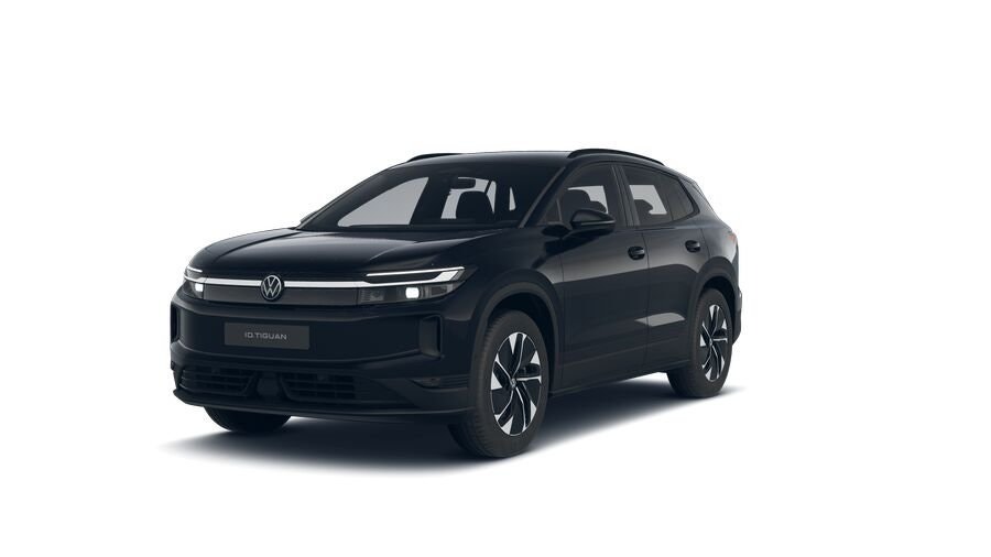 Volkswagen ID. Tiguan