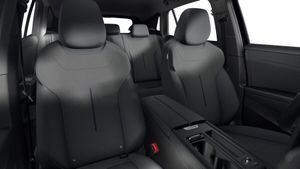 Volkswagen ID. Tiguan bild 9
