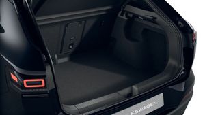Volkswagen ID. Tiguan bild 11