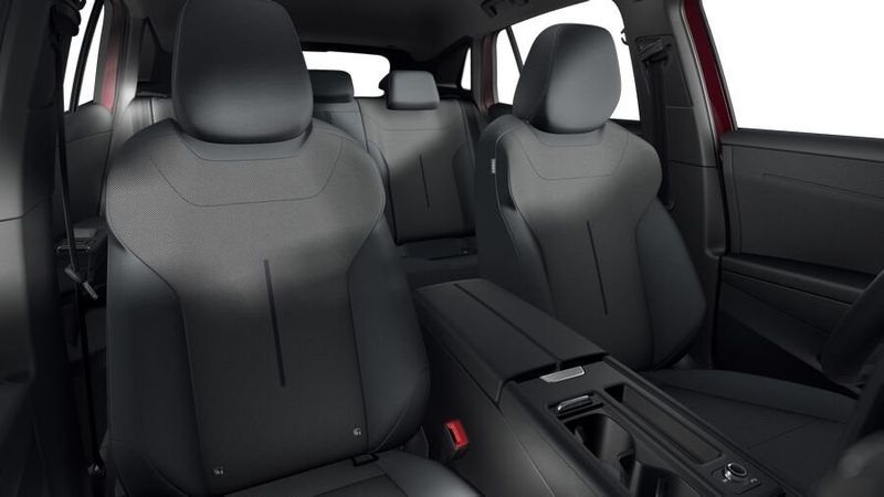 Volkswagen ID. Tiguan bild 9