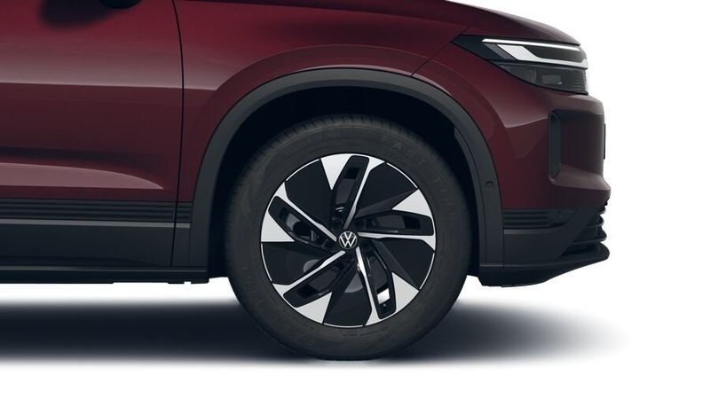 Volkswagen ID. Tiguan bild 7