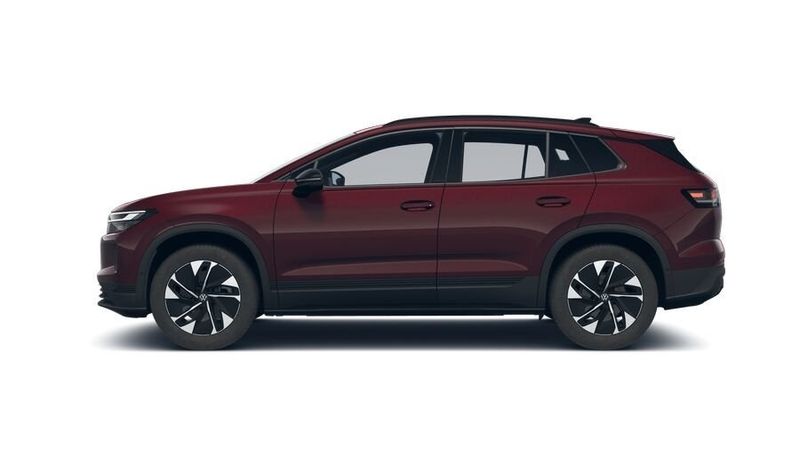 Volkswagen ID. Tiguan bild 2