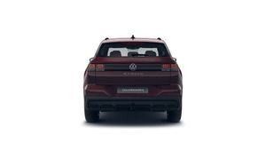 Volkswagen ID. Tiguan bild 4