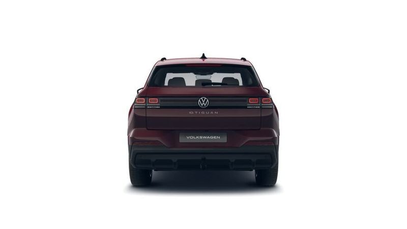 Volkswagen ID. Tiguan bild 4