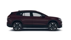 Volkswagen ID. Tiguan bild 6