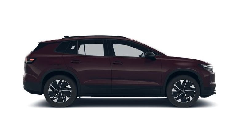 Volkswagen ID. Tiguan bild 6