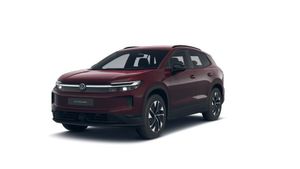Volkswagen ID. Tiguan bild 1