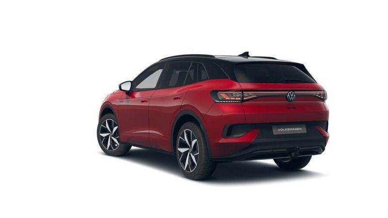 Volkswagen ID.4 bild 3