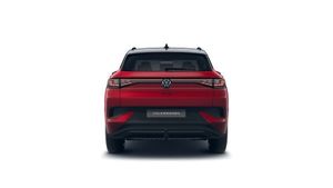 Volkswagen ID.4 bild 4