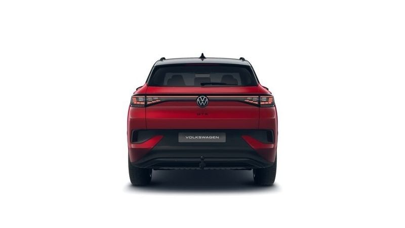 Volkswagen ID.4 bild 4