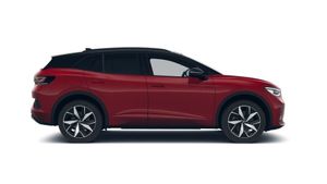 Volkswagen ID.4 bild 6