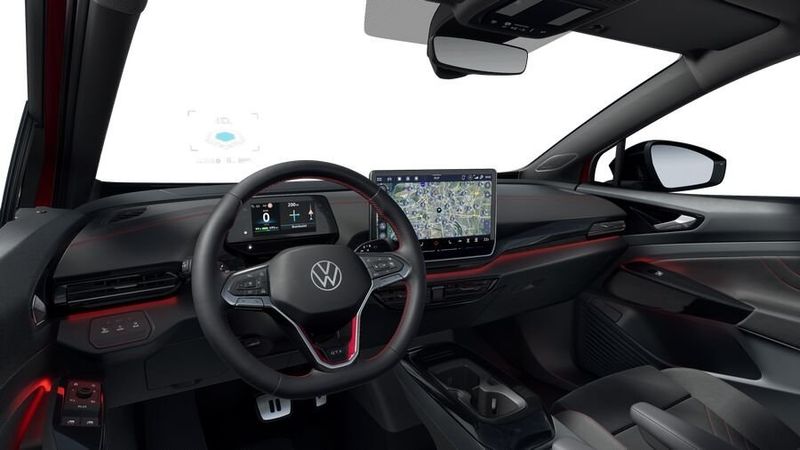 Volkswagen ID.4 bild 8