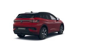 Volkswagen ID.4 bild 5