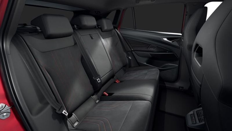 Volkswagen ID.4 bild 10