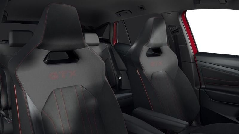 Volkswagen ID.4 bild 9
