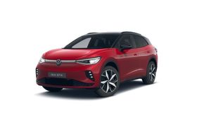 Volkswagen ID.4 bild 1