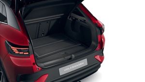 Volkswagen ID.4 bild 11