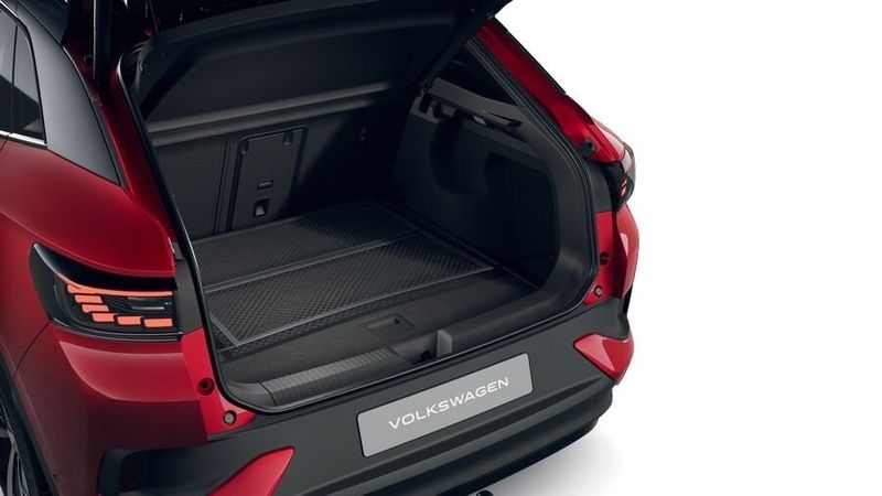 Volkswagen ID.4 bild 11