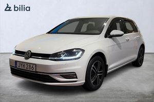 Volkswagen Golf bild 1