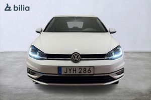 Volkswagen Golf bild 2