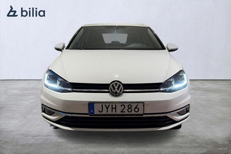 Volkswagen Golf bild 2