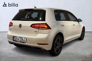 Volkswagen Golf bild 8
