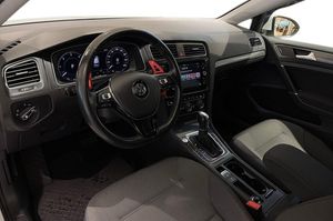 Volkswagen Golf bild 9