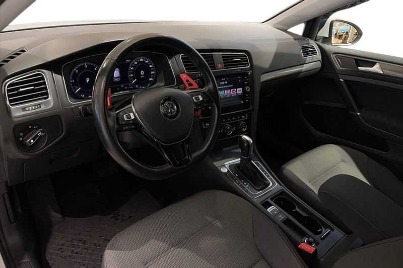 Volkswagen Golf bild 9