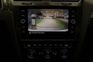 Volkswagen Golf bild 16