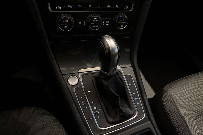 Volkswagen Golf bild 10