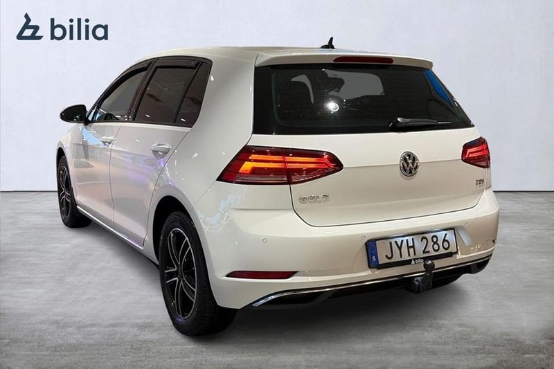 Volkswagen Golf bild 6