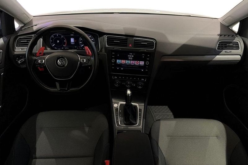 Volkswagen Golf bild 11